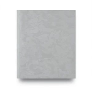 Patterned Wallpaper Gray Color 10m x 0.70m Model Z76049