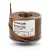 Stranded Copper Electric Wire CU/PVC, 240mm2 Size, 450/750 Rated Voltage, Brown Color | Jeddah Cables