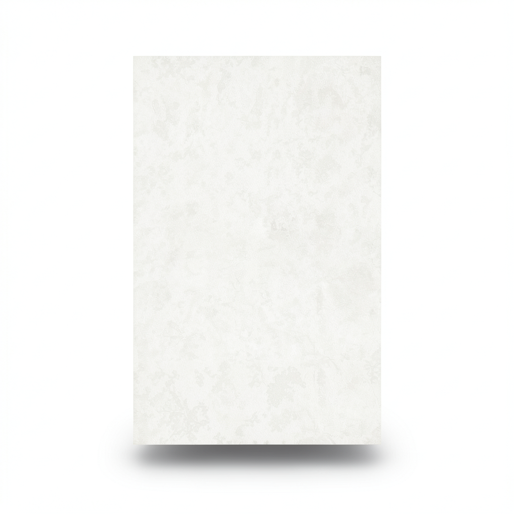 Italian Patterned Wallpaper 10m x 0.70m Off White, Model Z76026