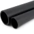 مواسير HDPE الوطني لشبكات المياه الغير مضغوطة ضغط 2 بار قطر خارجي 315 مم سمك 2.5 مم لون اسود - Image 1