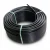 HDPE Polyethylene Plastic Coil Pipe  Working Pressure  6 Bar [PE 100] Outer Diameter 160 mm  SDR 26  Color Black | Almona Company
