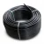 HDPE Coil Pipe  Pressure 10 Bar [PE 100] Size (OD) 32 mm  SDR 17  Color Black | Almona Company
