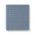 ورق حائط ايطالي هندسي 10 م × 0.70 م، لون أزرق، موديل Z76046 - Image 1