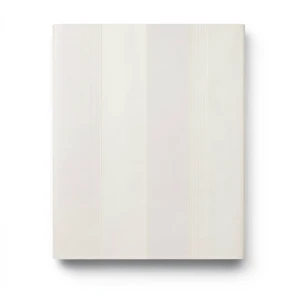 Italian Wallpaper Striped Design 10m x 1.06m, Pale Beige