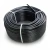 لفة أنابيب HDPE ضغط  12.5 بار [PE 100] قطر خارجي 110 مم  SDR 11  لون اسود | مصنع المنى