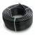 HDPE Plastic Coil Pipe  PN 12.5 Bar [PE 100] OD 125 mm  SDR 11  Color Black | Almona Factory