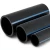 NPF HDPE Pipes Non Pressure Water Networks 2 Bar Pressure 630 mm OD 5 mm Thickness Black - Image 1