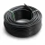 HDPE Plastic Coil Pipe  Nominal Pressure 12.5 Bar [PE 100] OD 140 mm  SDR 11  Color Black | Almona Factory