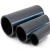 NPF HDPE Pipes 2 Bar Pressure 710 mm OD 5.7 mm Thickness Black - Image 1