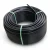 لفة أنابيب بلاستيك HDPE ضغط  12.5 بار [PE 100] قطر خارجي 160 مم  SDR 11  لون اسود | مصنع المنى