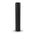 HDPE Pipes SDR17 Outside Diameter 450 mm Thickness 26.7 mm Black