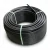 لفة أنابيب HDPE ضغط  15.6 بار [PE 100] قطر خارجي 16 مم  SDR 9  لون اسود | مصنع المنى