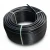 HDPE Plastic Coil Pipe  PN 10 Bar [PE 100] Outside Diameter 50 mm  SDR 17  Color Black | Almona Company