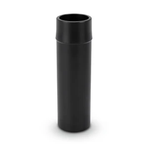 أنابيب HDPE SDR17 قطر خارجي 560 مم سمك 33.2 مم لون أسود