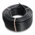 HDPE Plastic Coil Pipe  PN 10 Bar [PE 100] Outside Diameter 50 mm  SDR 17  Color Black | Almona Company