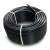 HDPE Polyethylene Coil Pipe  PN 10 Bar [PE 100] Outside Diameter 90 mm  SDR 17  Color Black | Almona Company