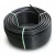 لفة أنابيب بلاستيك HDPE ضغط  15.6 بار [PE 100] قطر خارجي 40 مم  SDR 9  لون اسود | مصنع المنى