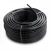 HDPE Polyethylene Plastic Coil Pipe  Working Pressure  10 Bar [PE 100] Outer Diameter 63 mm  SDR 17  Color Black | Almona Company