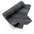 Italian Wallpaper Striped Design 10m x 1.06m, Dark Gray, Model 700025 - Image 1