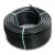 لفة أنابيب HDPE ضغط  15.6 بار [PE 100] قطر خارجي 50 مم  SDR 9  لون اسود | مصنع المنى