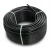 لفة أنابيب HDPE ضغط  10 بار [PE 100] قطر خارجي 75 مم  SDR 17  لون اسود | شركة المنى