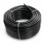 HDPE Plastic Coil Pipe  Nominal Pressure 15.6 Bar [PE 100] Outside Diameter 63 mm  SDR 9  Color Black | Almona Factory