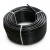 لفة أنابيب HDPE ضغط  10 بار [PE 100] قطر خارجي 140 مم  SDR 17  لون اسود | مصنع المنى