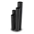 أنابيب HDPE SDR17 قطر خارجي 800 مم سمك 47.4 مم لون أسود - Image 1