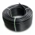 لفة أنابيب بلاستيك HDPE ضغط  15.6 بار [PE 100] قطر خارجي 75 مم  SDR 9  لون اسود | مصنع المنى