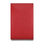 Dutch Plain Wallpaper Size 10m x 0.53m, Red Color, Model 17325