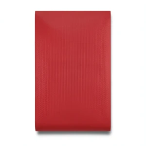 Dutch Plain Wallpaper Size 10m x 0.53m, Red Color, Model 17325