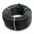 لفة أنابيب بلاستيك HDPE ضغط  10 بار [PE 100] قطر خارجي 160 مم  SDR 17  لون اسود | مصنع المنى