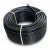 لفة أنابيب بلاستيك HDPE ضغط  15.6 بار [PE 100] قطر خارجي 90 مم  SDR 9  لون اسود | مصنع المنى