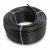 HDPE Polyethylene Plastic Coil Pipe  Pressure 10 Bar [PE 100] Size (OD) 125 mm  SDR 17  Color Black | Almona Company