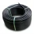 لفة أنابيب HDPE ضغط  15.6 بار [PE 100] قطر خارجي 110 مم  SDR 9  لون اسود | مصنع المنى