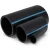 NPF HDPE Pipes Non Pressure Water Networks 2 Bar Pressure 110 mm OD 1.8 mm Thickness Black - Image 1