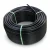 HDPE Coil Pipe  Pressure 12.5 Bar [PE 100] Size (OD) 25 mm  SDR 13.6  Color Black | Almona Company