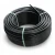 لفة أنابيب HDPE ضغط  15.6 بار [PE 100] قطر خارجي 125 مم  SDR 9  لون اسود | مصنع المنى