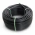لفة أنابيب بلاستيك HDPE ضغط  10 بار [PE 100] قطر خارجي 160 مم  SDR 17  لون اسود | مصنع المنى