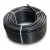 HDPE Plastic Coil Pipe  PN 15.6 Bar [PE 100] OD 140 mm  SDR 9  Color Black | Almona Factory