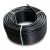 HDPE Plastic Coil Pipe  PN 15.6 Bar [PE 100] Outside Diameter 160 mm  SDR 9  Color Black | Almona Factory