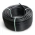 لفة أنابيب HDPE ضغط  19.2 بار [PE 100] قطر خارجي 16 مم  SDR 7.4  لون اسود | مصنع المنى