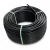 لفة أنابيب بلاستيك HDPE ضغط  12.5 بار [PE 100] قطر خارجي 32 مم سمك SDR 13.6 مم لون اسود | مصنع المنى