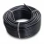 لفة أنابيب HDPE ضغط  19.2 بار [PE 100] قطر خارجي 20 مم  SDR 7.4  لون اسود | مصنع المنى