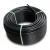 لفة أنابيب HDPE ضغط  5 بار [PE 80] قطر خارجي 63 مم  SDR 26  لون اسود | مصنع المنى