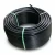 لفة أنابيب بلاستيك HDPE ضغط  5 بار [PE 80] قطر خارجي 90 مم  SDR 26  لون اسود | مصنع المنى