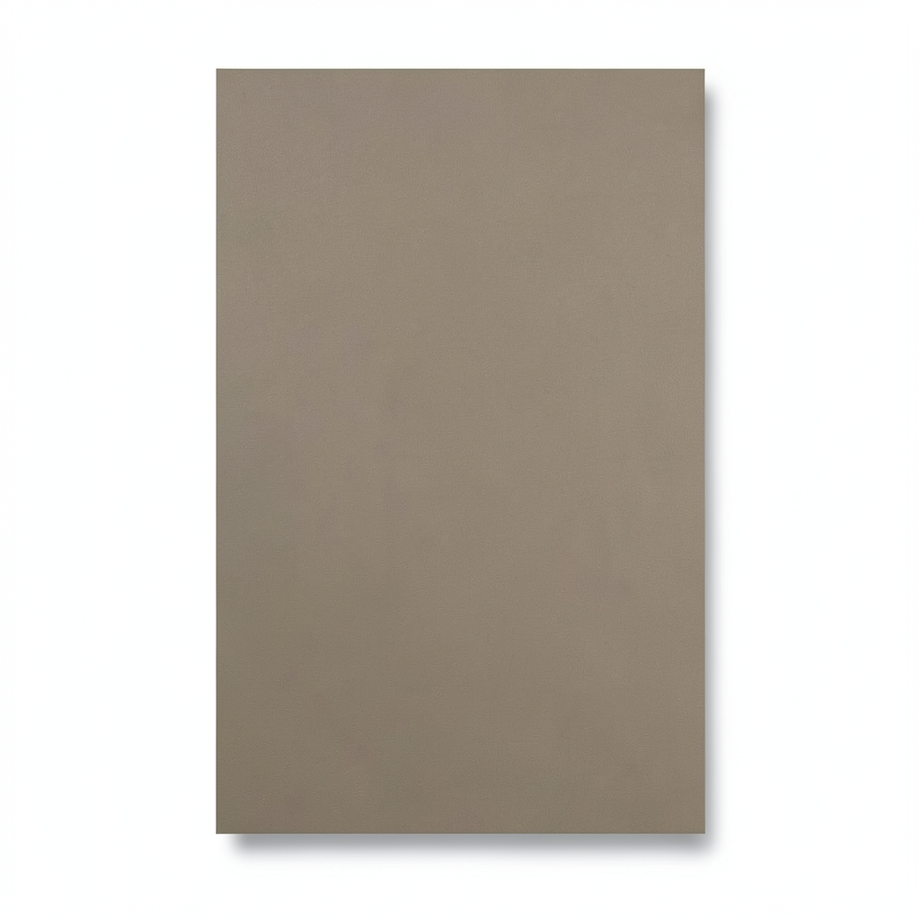 Dutch Plain Wall Covering 10m x 0.53m, Dark Beige, Model 17331