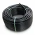 HDPE Coil Pipe  PN 5 Bar [PE 80] OD 160 mm  SDR 26  Color Black | Almona Factory