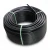 لفة أنابيب بلاستيك HDPE ضغط  8 بار [PE 80] قطر خارجي 32 مم  SDR 17  لون اسود | مصنع المنى
