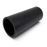 NPF HDPE Pipes Non Pressure 2 Bar 280 mm OD 2.3 mm Thick Black